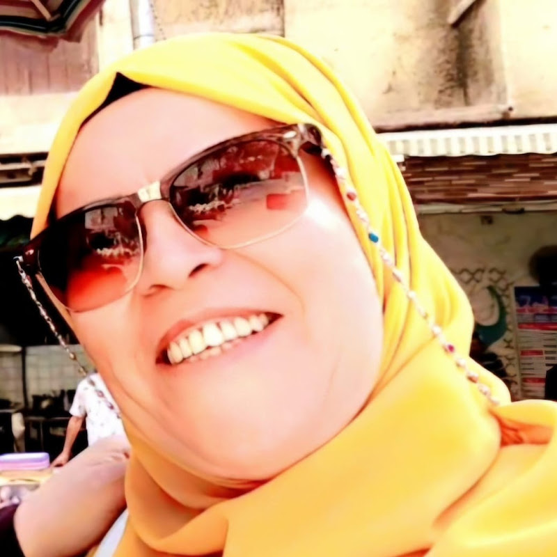أكلات وحلويات ام ندي
