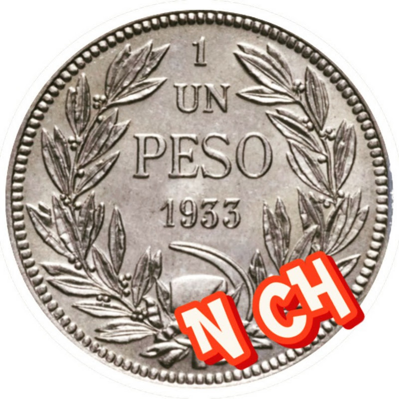 Numismatica Chile