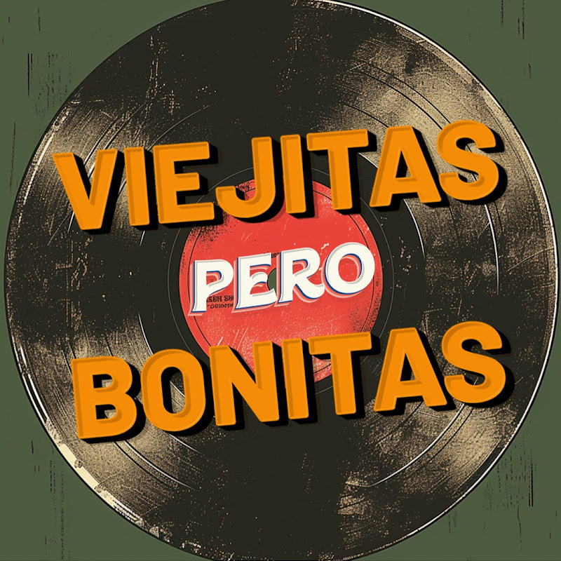 Viejitas Pero Bonitas Records