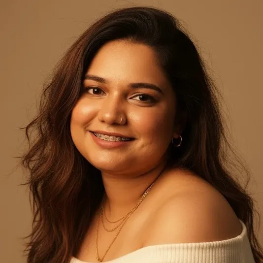 Vaizhnavi Sandra Segaran