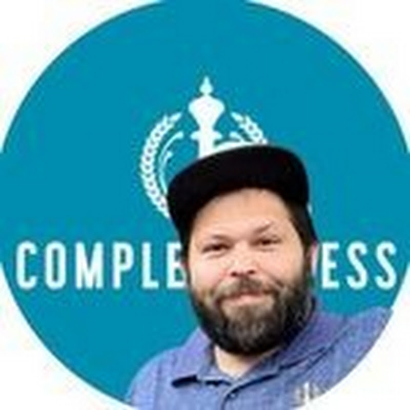 Complete Chess Shorts
