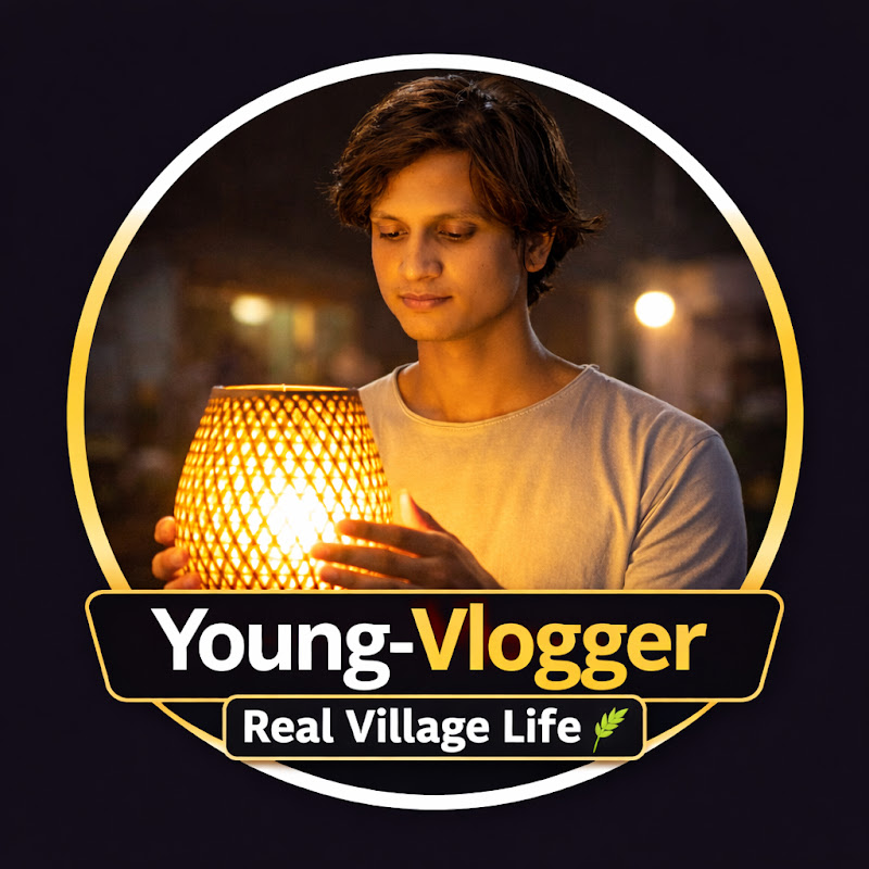 Young Vlogger