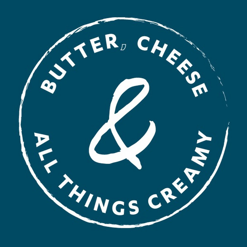 Butter, Cheese & All Things Creamy