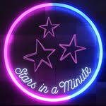 Stars in a Minute