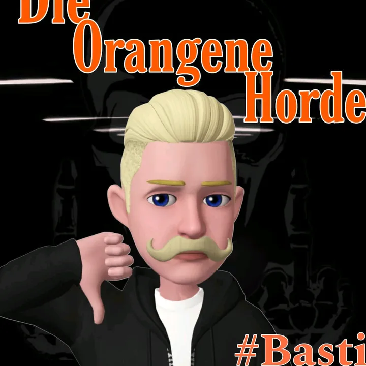 🔸️⚜️🪓🥨🔶️BASTI🔶️🥨🪓⚜️🔸️
