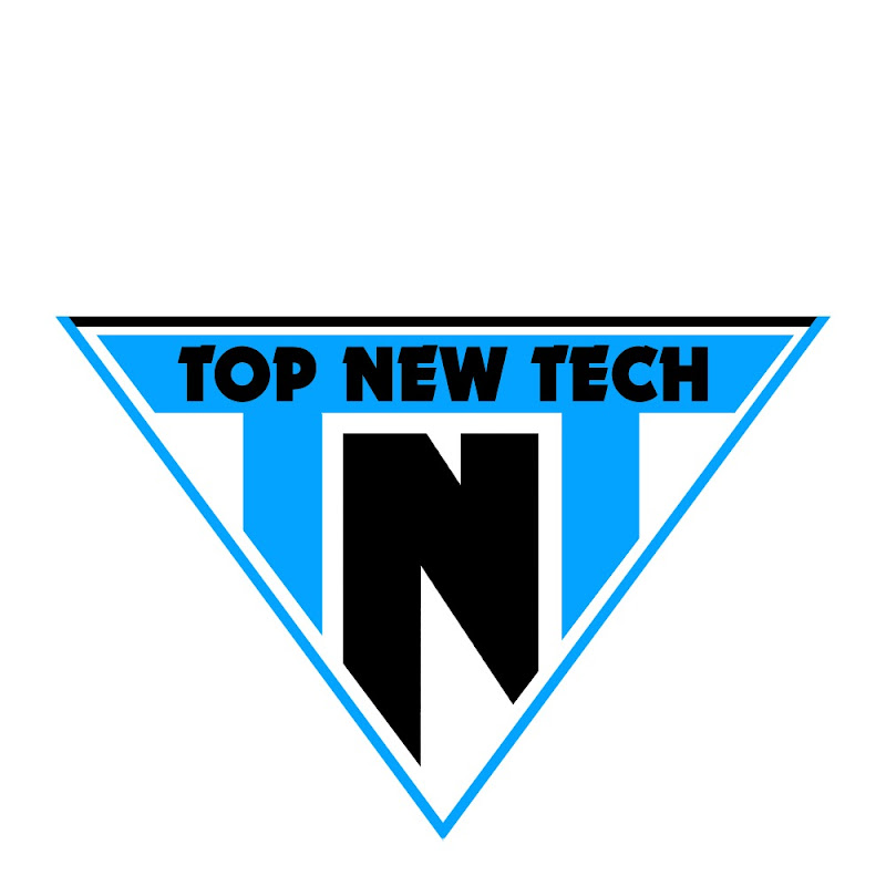 Top New Tech