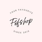 FSFSHOP｜正品盲盒手办