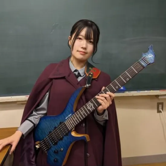 🎸🐰guitar rabbit