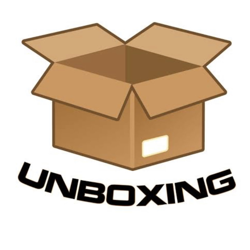 The Unboxing Adda