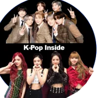 kpop inside