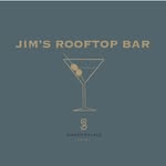 Jim’s Rooftop Bar Rome