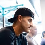 Aaron V | Fitness, Running, Motivation