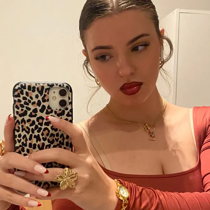 Girls finds,glow up tips