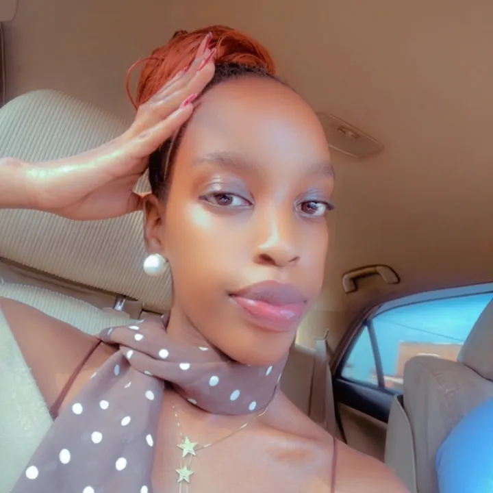 Pretty💋!
