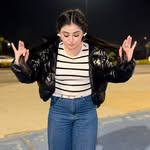 Mehwish Naz