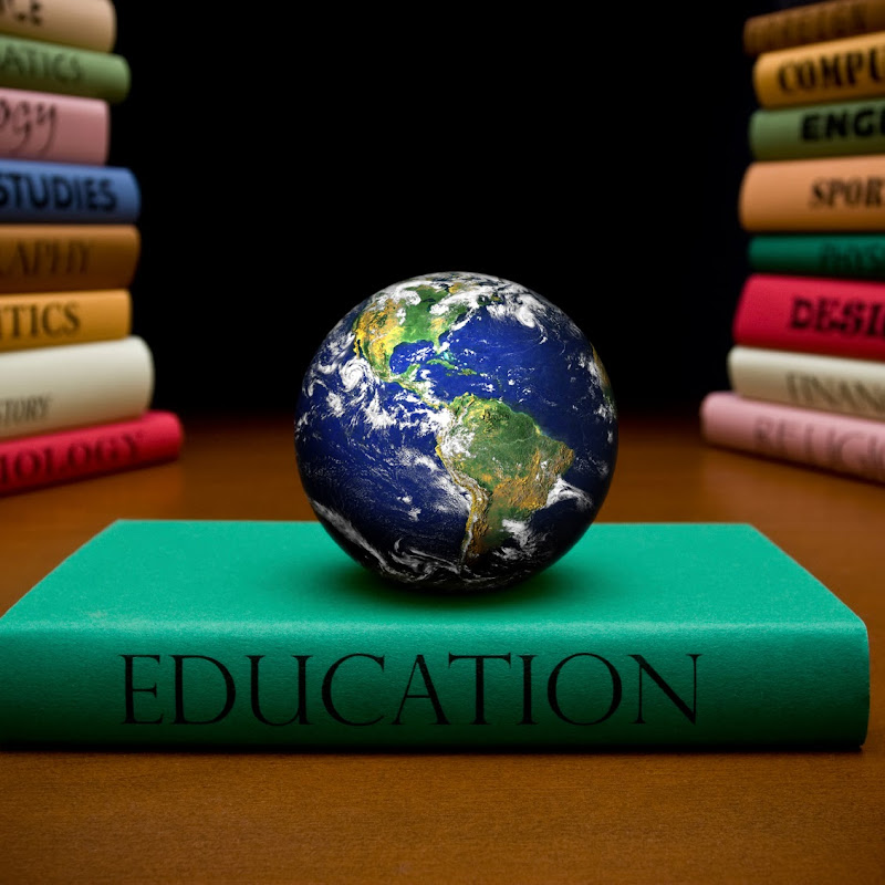 EDUCATION TUBE