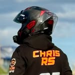 CHRISRS