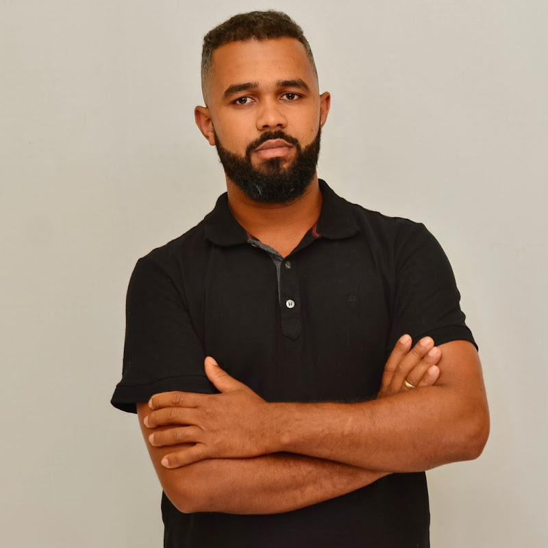 Canhão americano oficial 