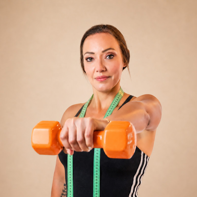 Majo Health Coach - Nutricionista Integrativa