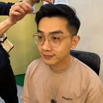 艾綸說(Yu lun Liu)