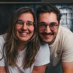 Elisa & Davy I Op Mijn Talloor 🤌