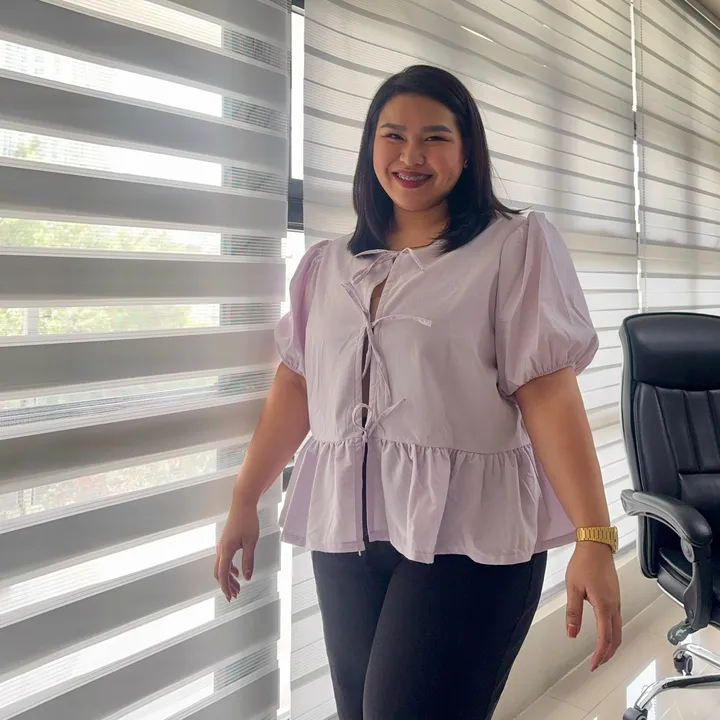 Carmela Abas