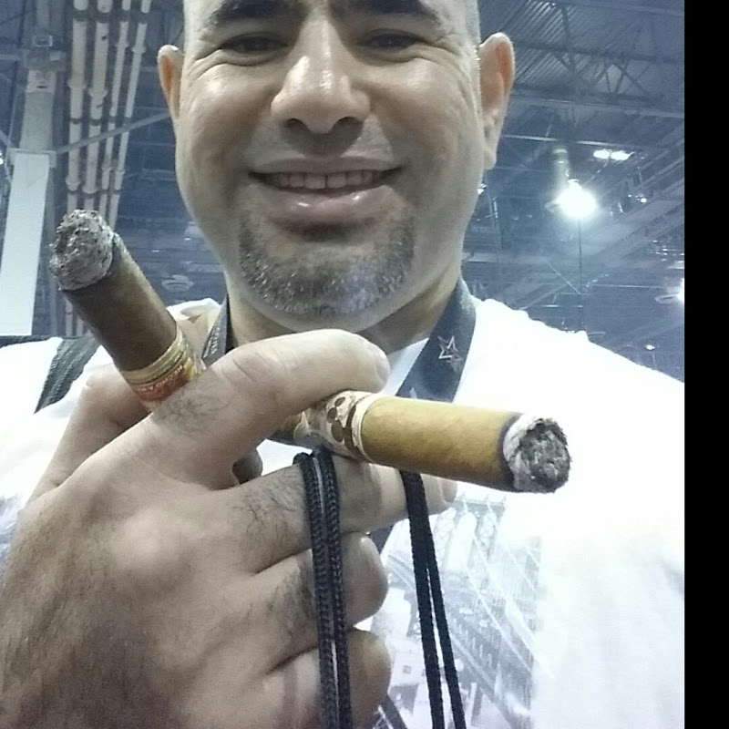 European Cigar Squad