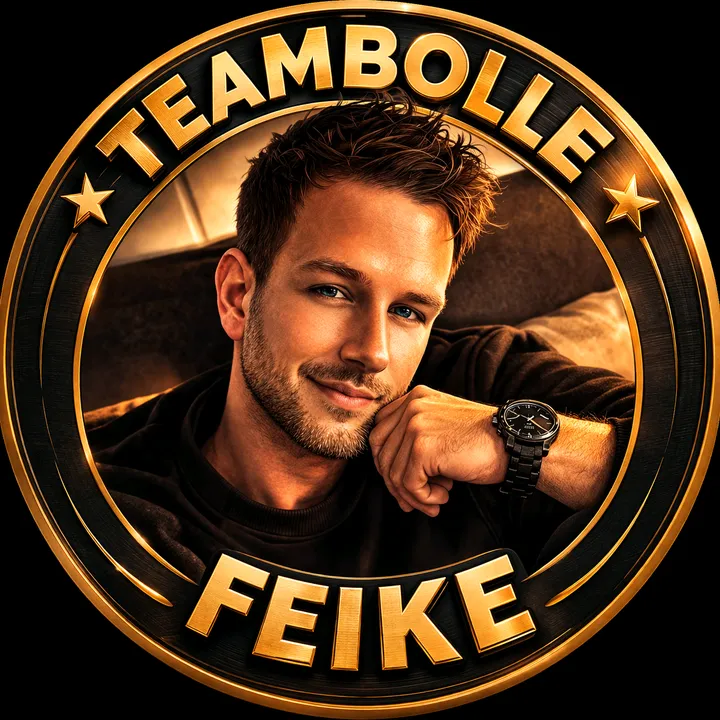 Feike😈