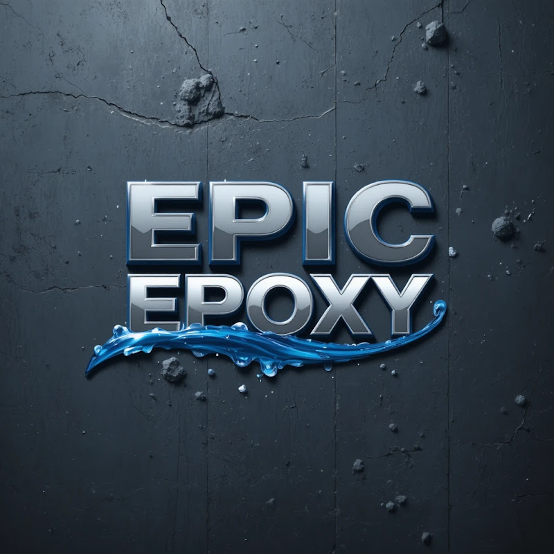 Epic Epoxy Floors