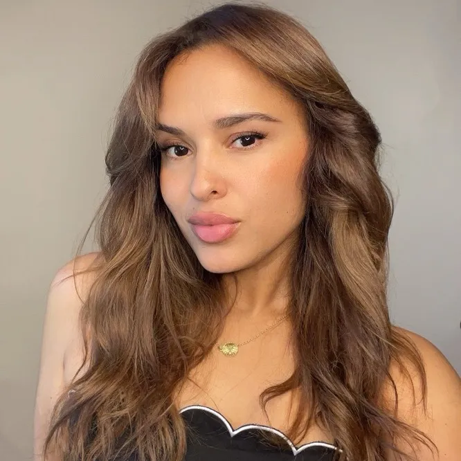 Natasha  Walker