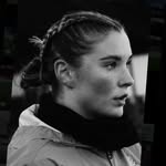 Karólína Lea Vilhjálmsdóttir