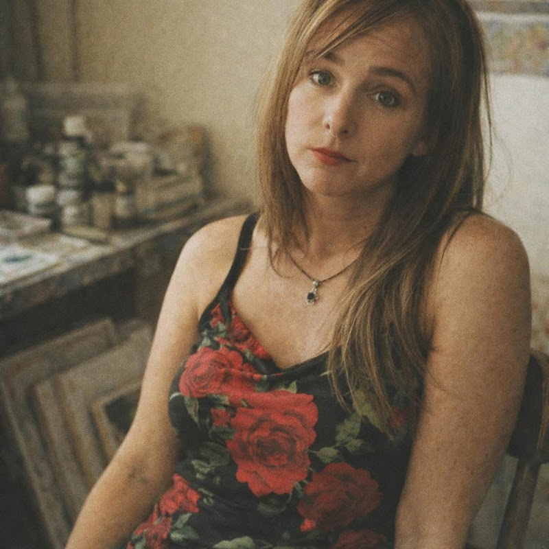 Emily Ross Trauma Therapist 