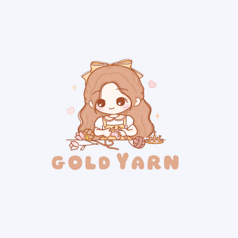 Gold Yarn
