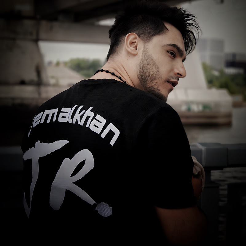 KHANMUSICJR