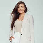 Magda Pyznar | Pomiędzy pisaniem & gotowaniem