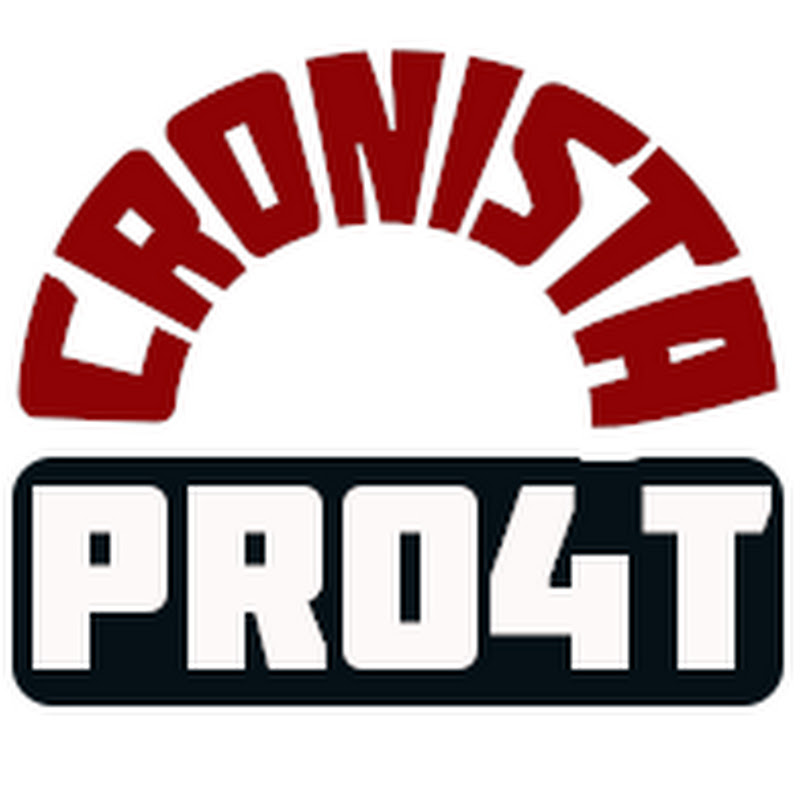 CronistaPro4T