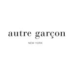 Autre Garçon | The Brand