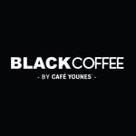 BLACK COFFEE by Café Younes