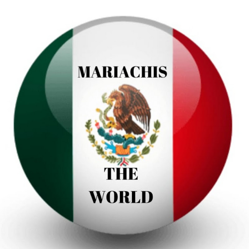MARIACHISTHEWORLD