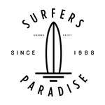 Surfers Paradise Belgium