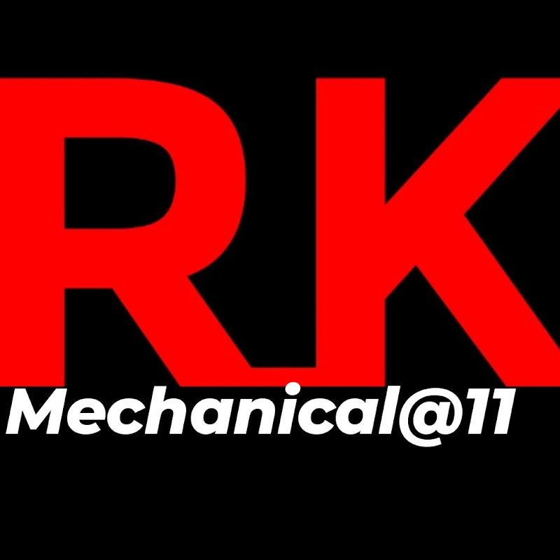 RK NEWS AND MECHANICAL