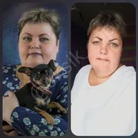 Оксана Кузьминская