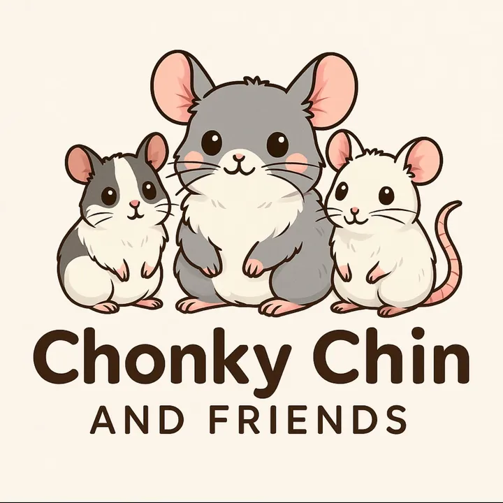 Chonky Chinchilla Shoppe