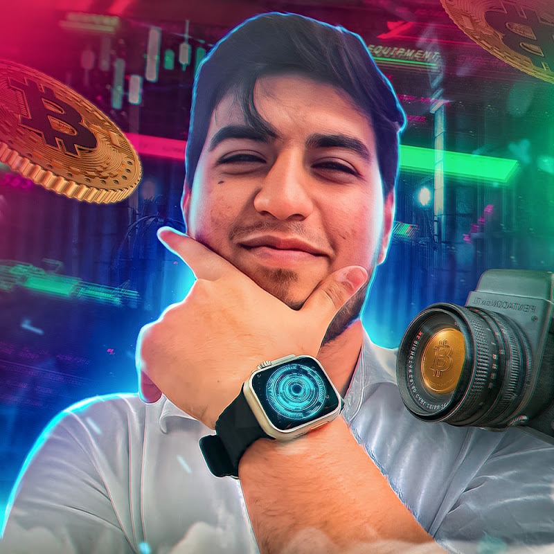 Crypto Fred