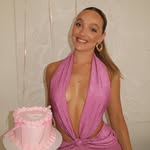 Paris Jacobson