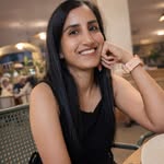 Barkha Tharani