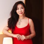 Mari Kagaya•加賀谷真理