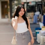 Amie Hu
