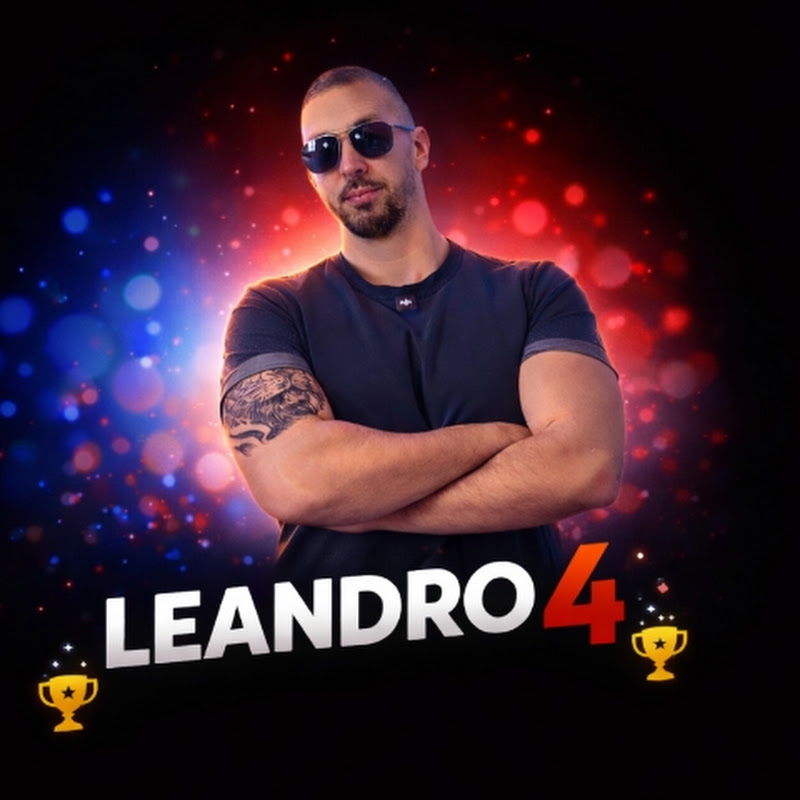 Leandro4