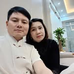 Taichi Couple 60s